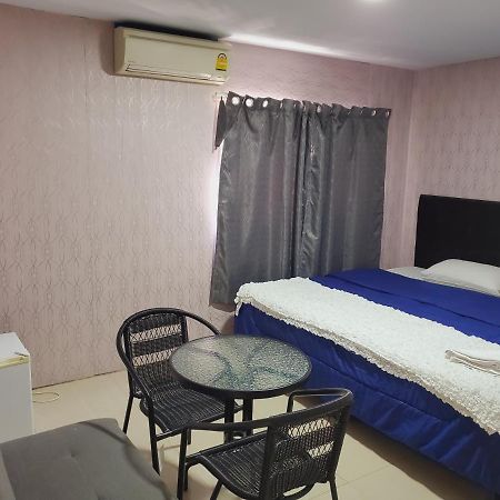 Uno Inn Bangkok Eksteriør bilde