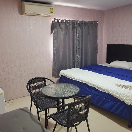 Uno Inn Bangkok Eksteriør bilde