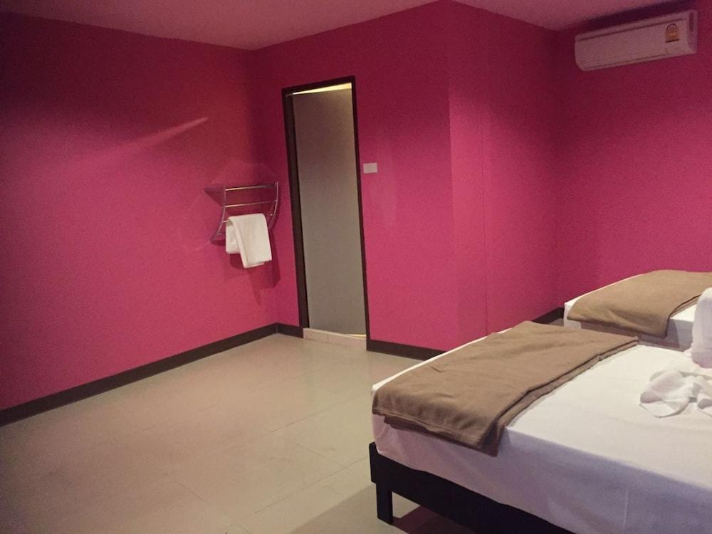 Uno Inn Bangkok Eksteriør bilde