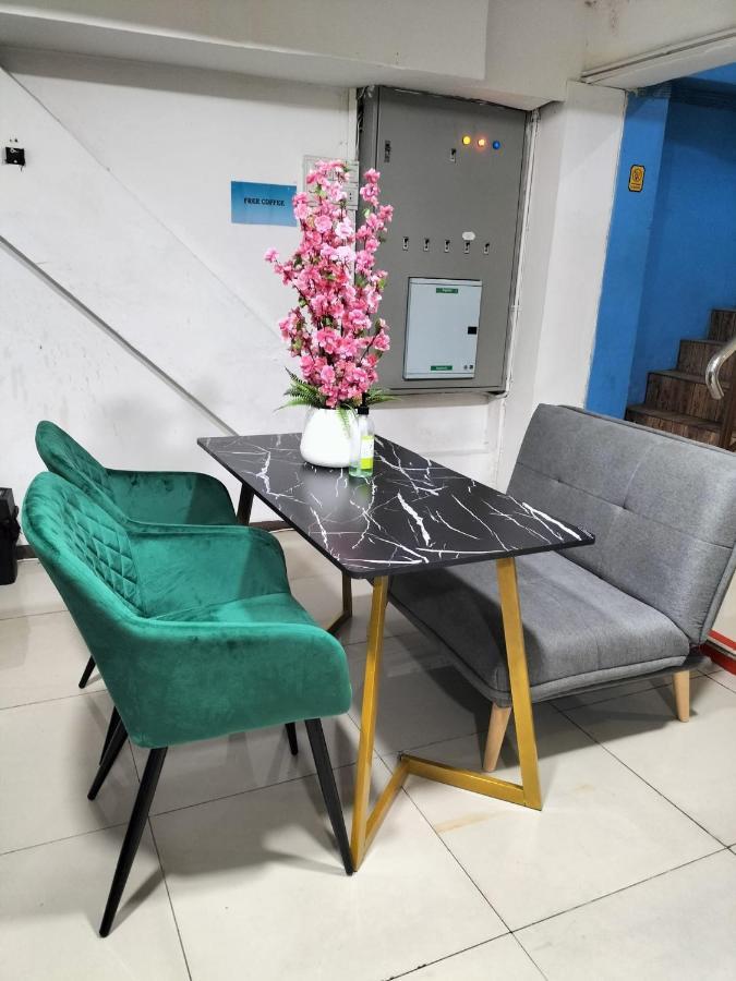 Uno Inn Bangkok Eksteriør bilde
