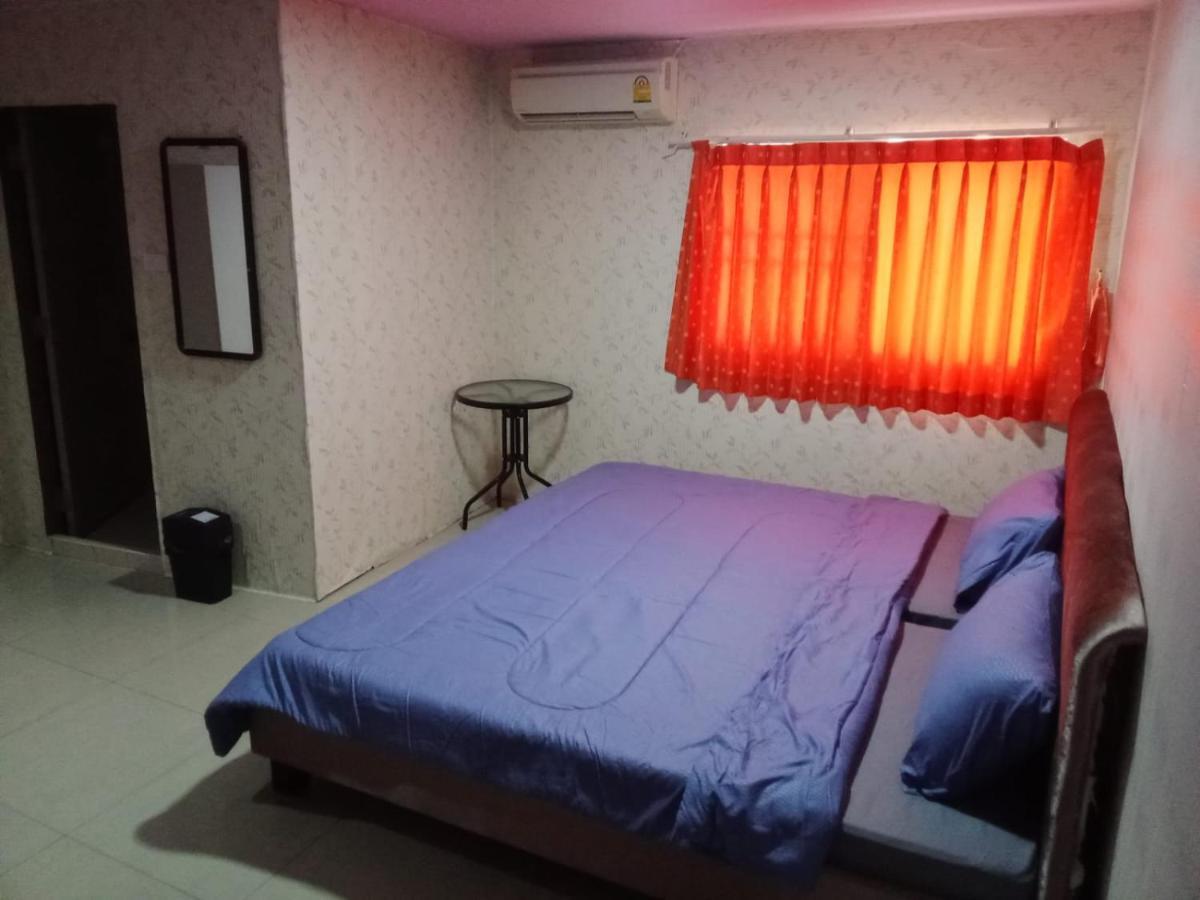Uno Inn Bangkok Eksteriør bilde