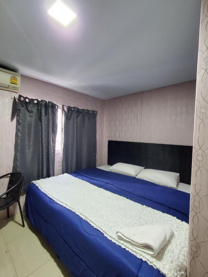 Uno Inn Bangkok Eksteriør bilde