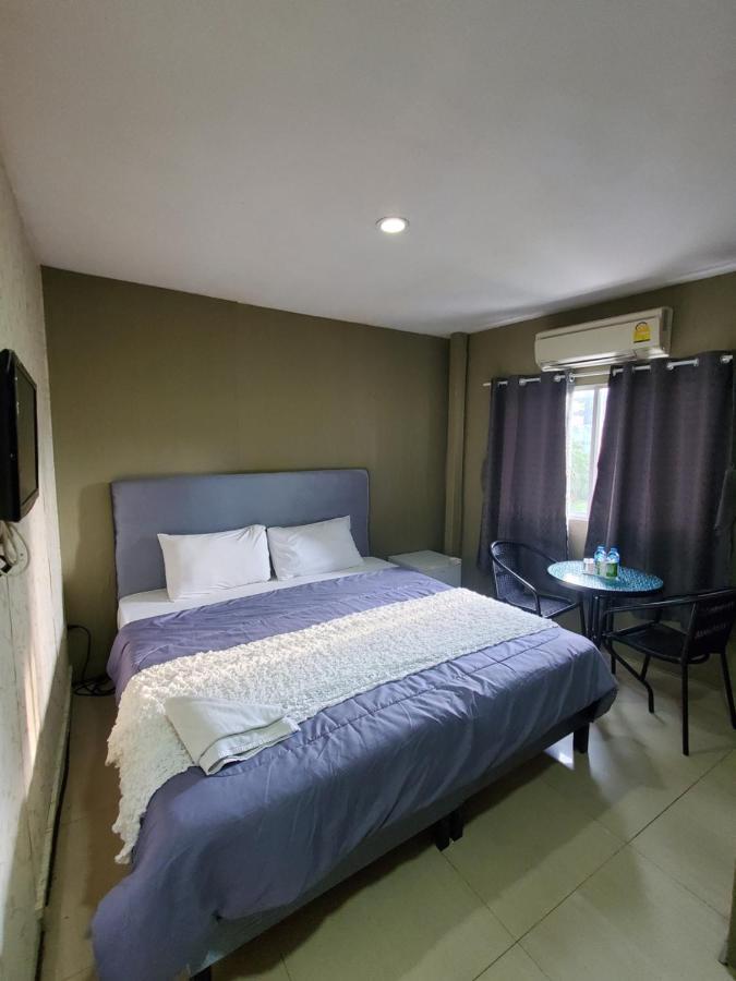 Uno Inn Bangkok Eksteriør bilde