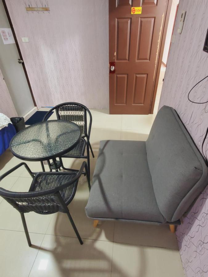 Uno Inn Bangkok Eksteriør bilde