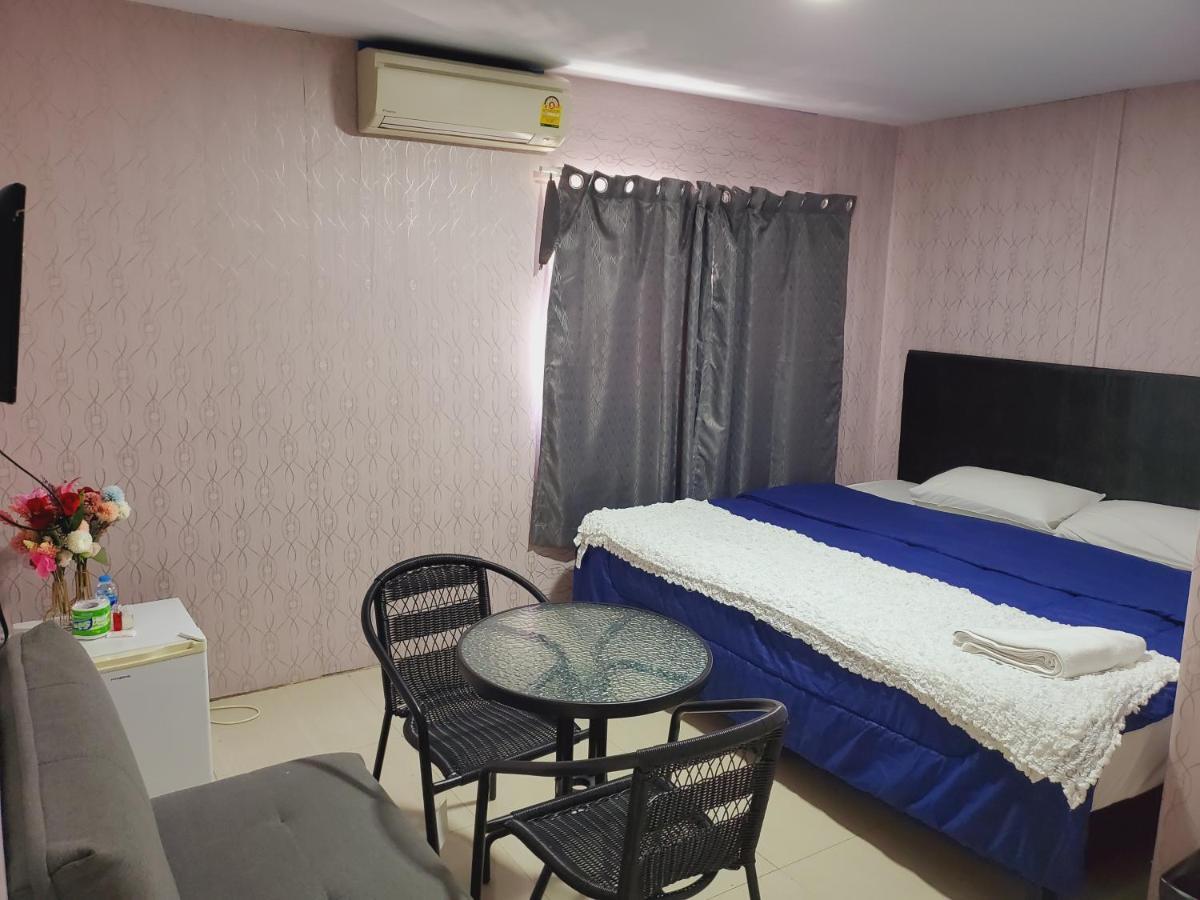 Uno Inn Bangkok Eksteriør bilde