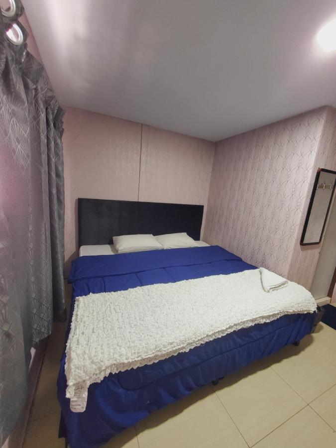 Uno Inn Bangkok Eksteriør bilde
