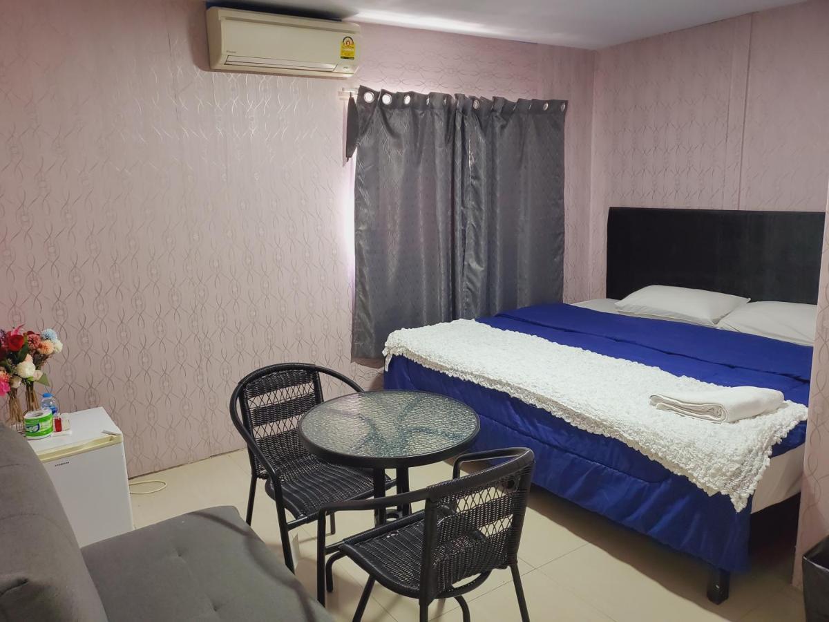 Uno Inn Bangkok Eksteriør bilde