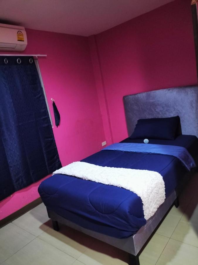 Uno Inn Bangkok Eksteriør bilde