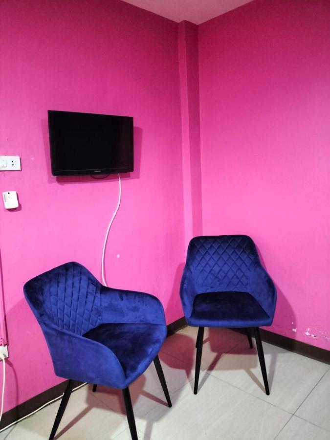 Uno Inn Bangkok Eksteriør bilde